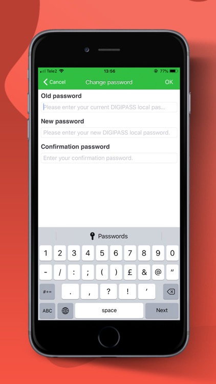 MTB DIGIPASS screenshot-4