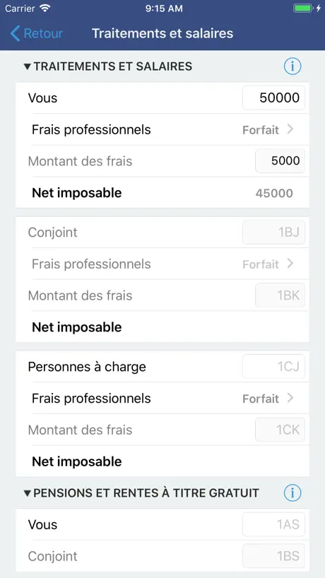 Simul'Impôt