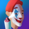 Magic Spray: Face Painting Magic Spray: Face Painting