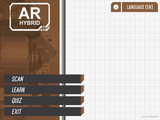 Screenshot #5 pour ASEL AR Hybrid