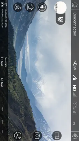 Game screenshot HS GPS V3 apk