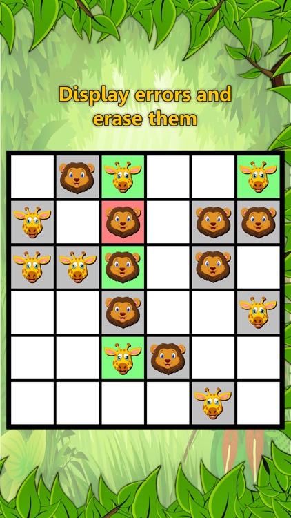 LogiKids Binary screenshot-3