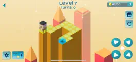 Game screenshot Roller Blocks - 3D brain game mod apk