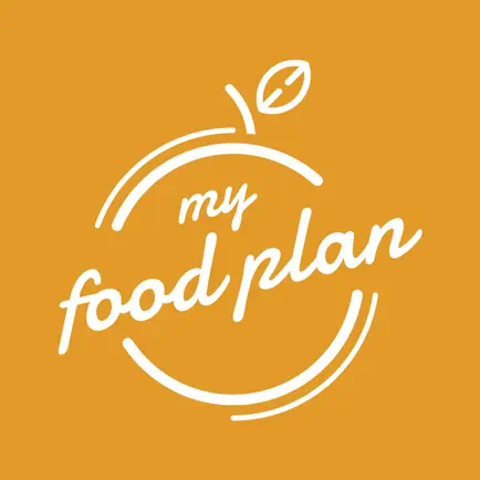 MyFoodPlan - Plan nutricional Читы