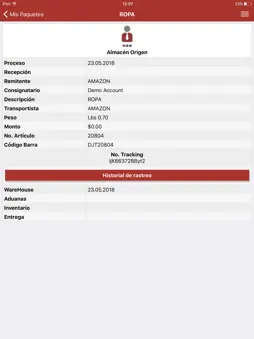 DJPack screenshot 7