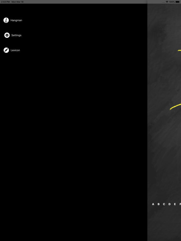 Screenshot #4 pour HangUomo