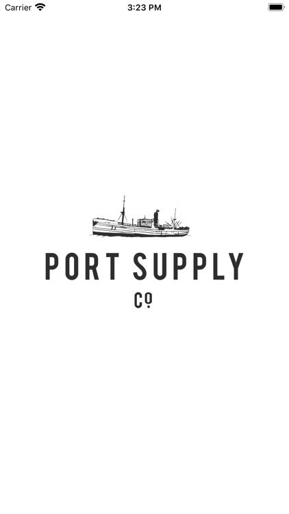Port Supply Co.