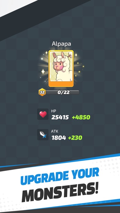 MON BLAST! Screenshot