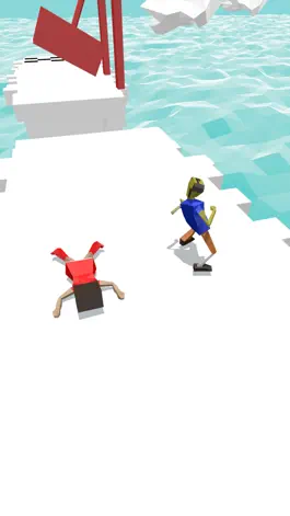 Game screenshot Fun Jungle Run 3D mod apk