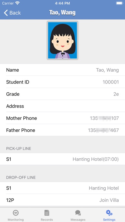 创程校车 screenshot-6