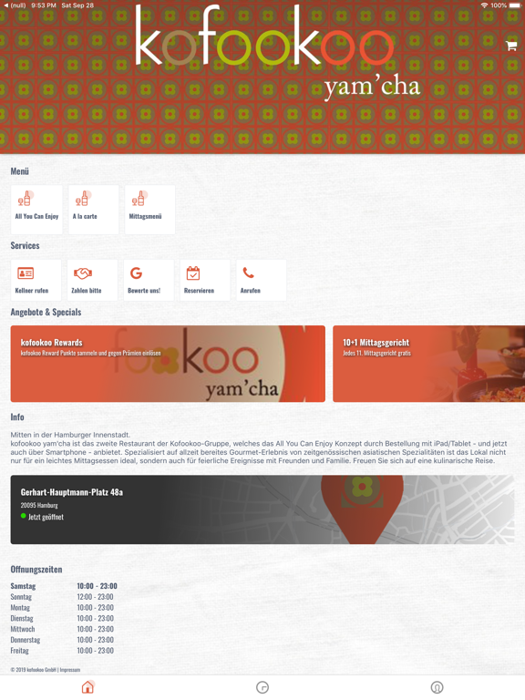 Screenshot #4 pour Kofookoo
