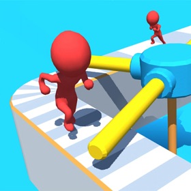 Screenshots (4) Idle Race