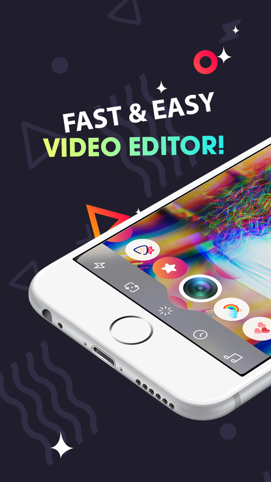 Video Editör - 1.7 - (iOS)