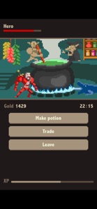 Tower of Fortune 3 screenshot #2 for iPhone