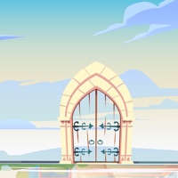 Magic doors