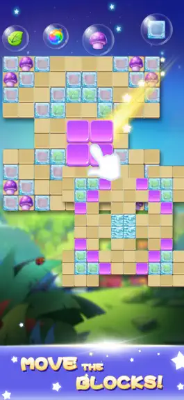 Game screenshot Block Puzzledom-Classic mod apk