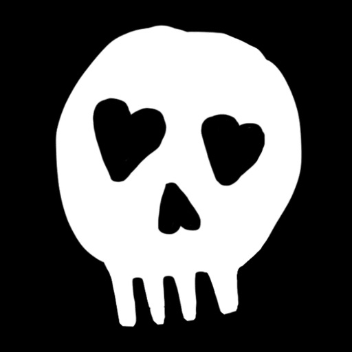 icon of Speed Dating for Ghosts