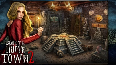 Escape the Home Town free Hints hack