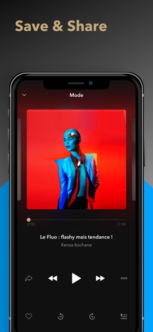 Luxe Radio(圖5)-速報App