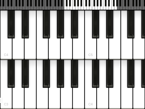 Screenshot #4 pour Piano For You