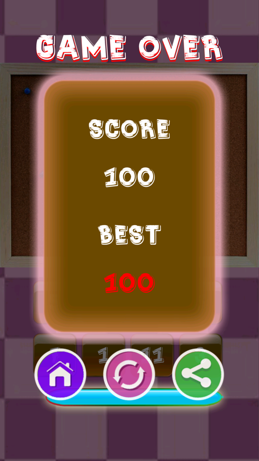 #4. Maths Test (iOS) 由: jj