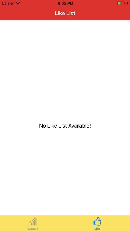 iStockAdvisor screenshot-4