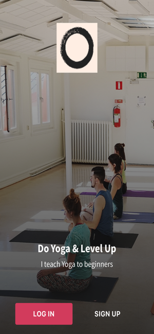 HaMy Yoga(圖1)-速報App
