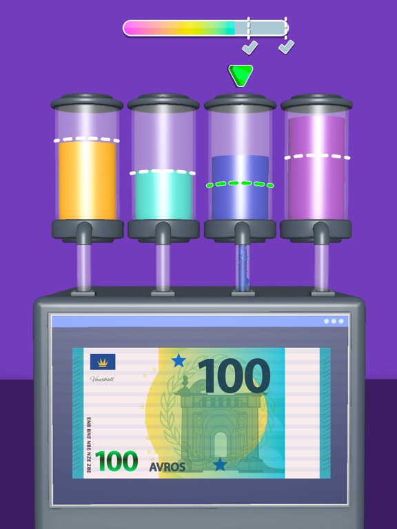 Money Maker 3D - Print Cashのおすすめ画像6