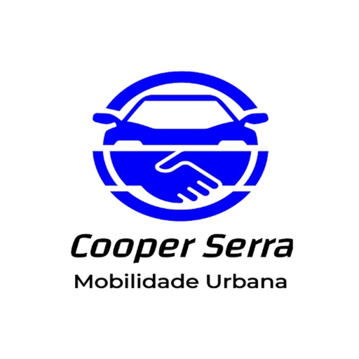 COOPER SERRA - Passageiro icon