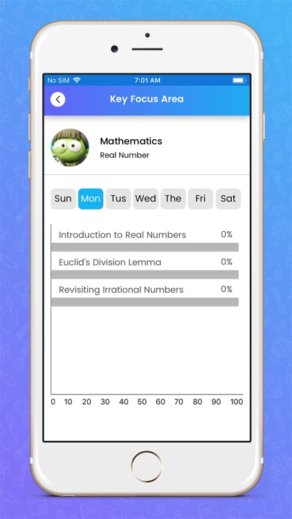 Praadis Parent App screenshot-4
