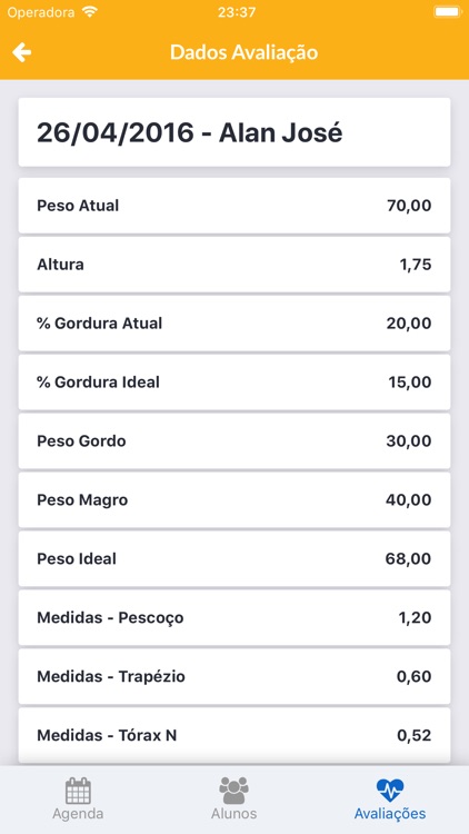 Academia.Net screenshot-7