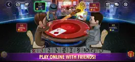 Game screenshot 400 Arba3meyeh Cards - أربعمائ mod apk