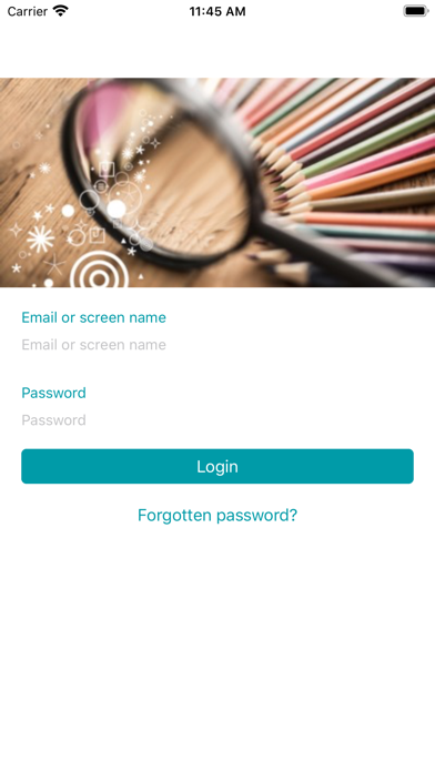 Screenshot #2 pour FlexMR Insight