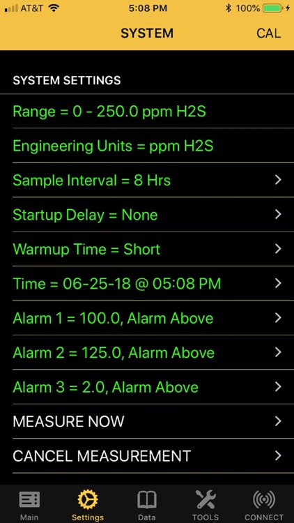 GDS Connect 68SXP screenshot-3