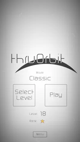 Game screenshot Thru Orbit mod apk