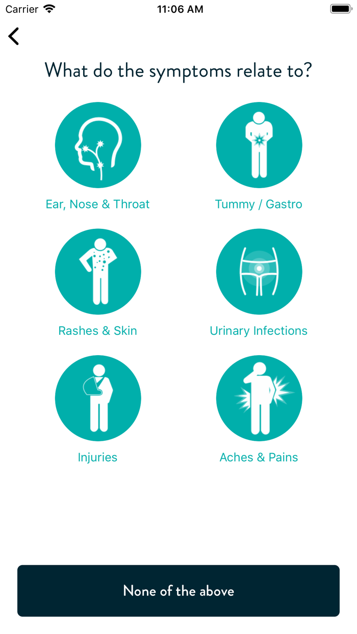 13SICK, National Home Doctor