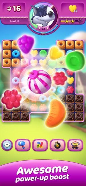 Bonbon Blast(圖5)-速報App