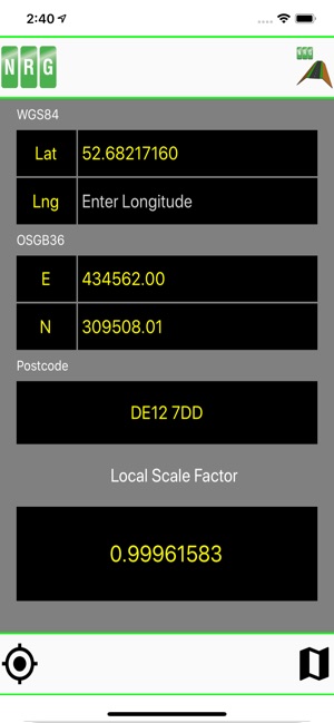 Local Scale Factor(圖5)-速報App