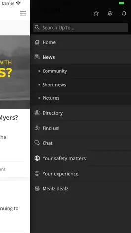Game screenshot UpTo by Allan Myers apk