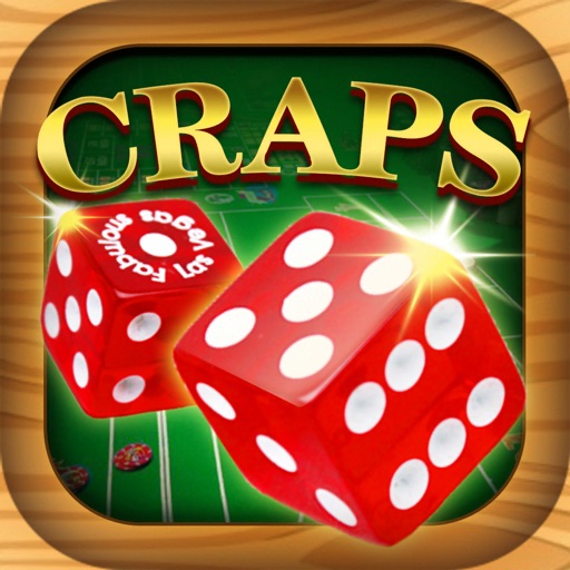 Craps - Casino Craps Trainer iOS App