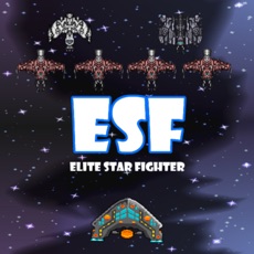 Activities of Elite Star Fighter