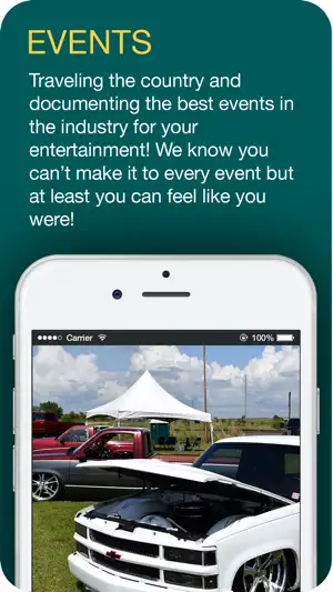 Street Trucks screenshot 3