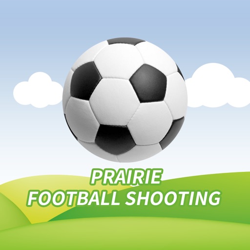Prairie Football Shooting