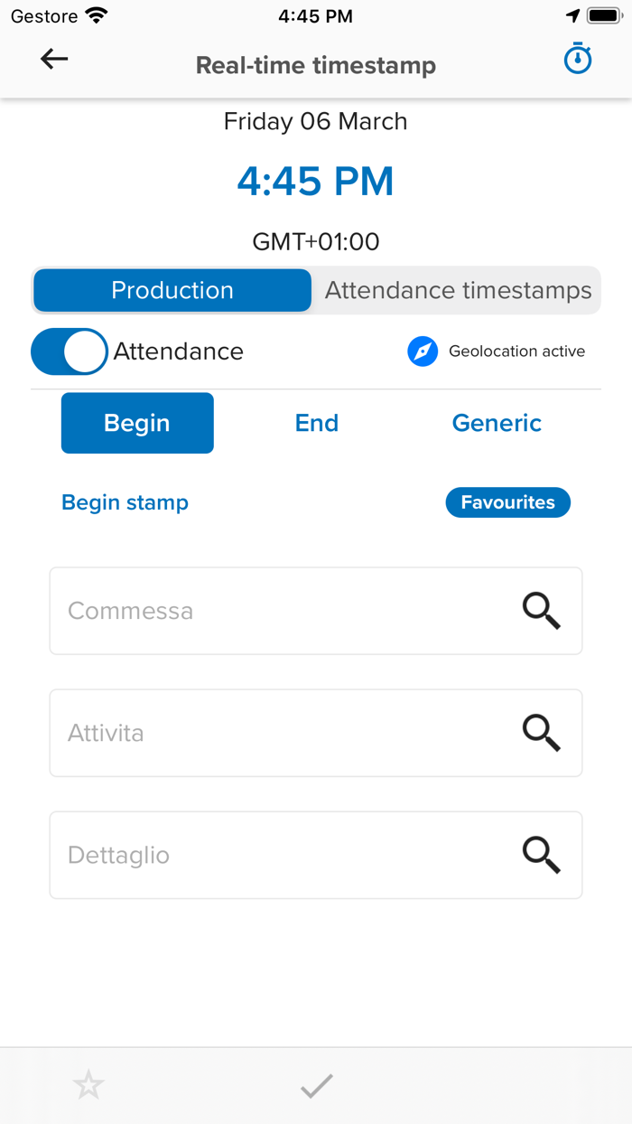 ZTimesheet Enterprise Edition