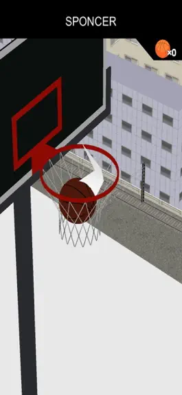 Game screenshot Extrame Dunk hack