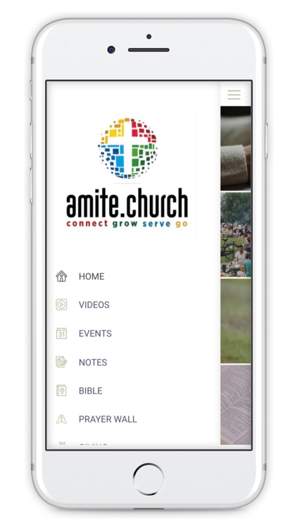 Amite Church