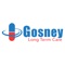 Gosney LTC is a free application that connects you to your local, independent Gosney Long Term Care pharmacy