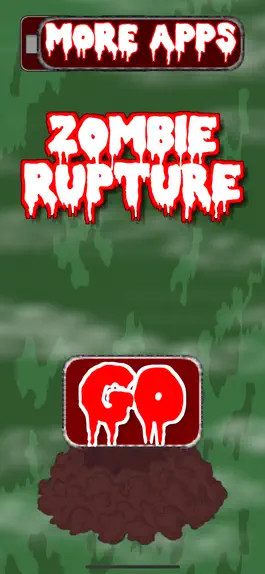 Game screenshot Zombie Rupture mod apk