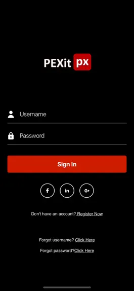 Game screenshot PEXit mod apk