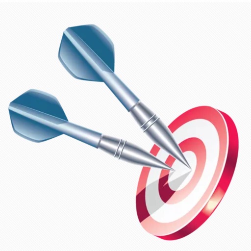 Dartsballoon